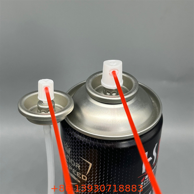 Válvula de lubrificante WD-40 de precisão para robótica com tecnologia de micro-dispensação