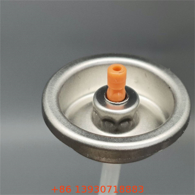 Válvula de spray profissional para estilistas com controle preciso