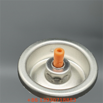 Válvula de pulverização de cor para cabelo delicada para entusiastas do bricolage com controle bem ajustado