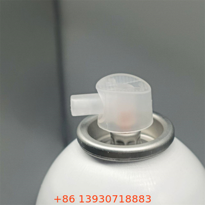 Sistema de nebulizador de oxigénio portátil de alta eficiência para uso médico de emergência