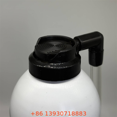 Ativador de válvula de inflador de pneus confiável para gestores de frotas com projeto à prova de vazamento