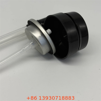 Válvula infladora de pneus resistente à corrosão de carga pesada com atuador para frotas de camiões comerciais
