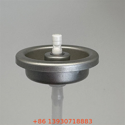 Actuador de válvulas de inflador de pneus premium para entusiastas de automóveis com design de alta precisão