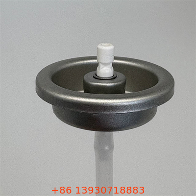 Válvula de inflador de pneus profissional para automóveis com função de precisão