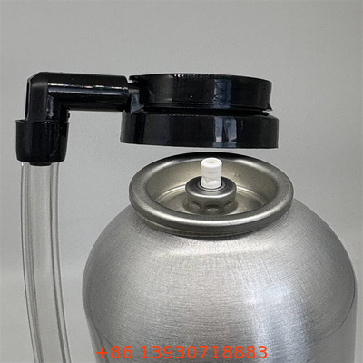 Válvula infladora de pneus universal para RVs com compatibilidade versátil