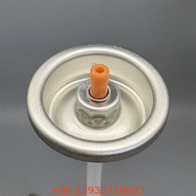 Válvula de espuma de barbear de luxo para banheiros de luxo com design elegante