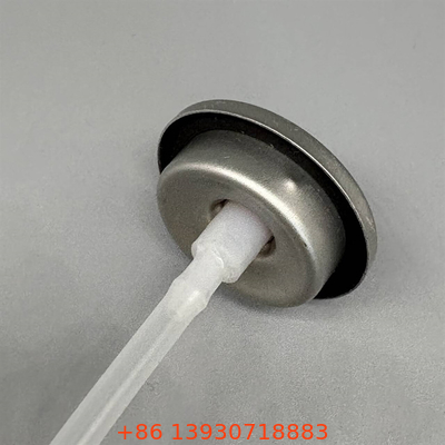 Válvula de pulverização de cola para cabelo para uso doméstico para entusiastas do bricolage com design amigável