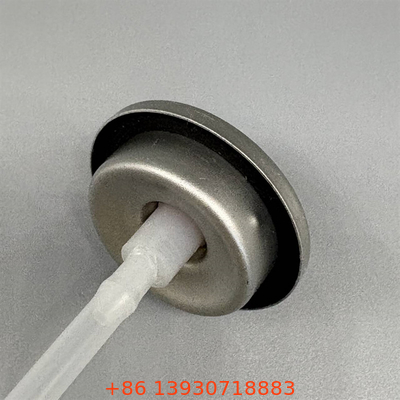 Válvula de cola de cabelo de salão eficiente para barbeiros com função de secagem rápida
