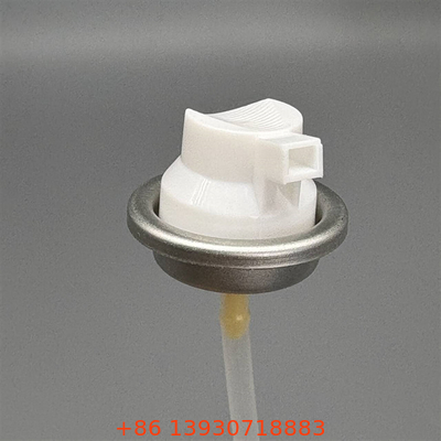 Válvula de limpeza de espuma profissional para entusiastas do cuidado da pele com controle preciso