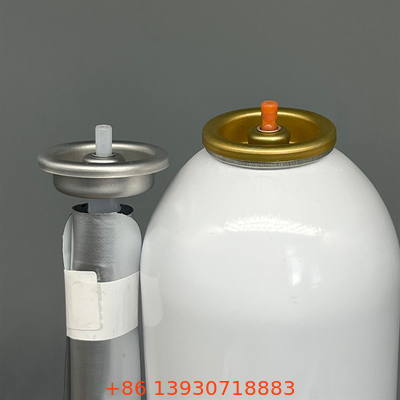 Saco masculino industrial sobre válvula para sistemas de gás de solda com alta capacidade de fluxo e durabilidade