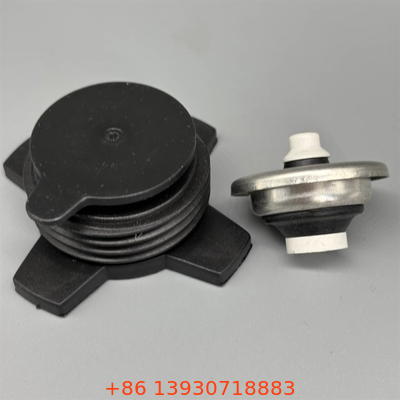 Válvula de Espuma PU Eficiente com Haste Curta para Uso Industrial com Dispensa Precisa