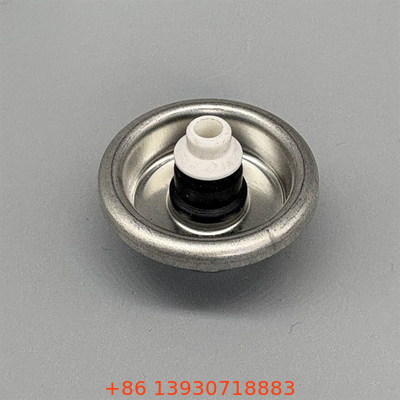 Válvula de espuma de PU premium com caule curto para limpeza comercial com proibição de vazamento