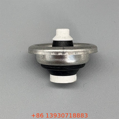 Valva de distribuição de espuma de PU de alto desempenho para uso industrial com durabilidade superior