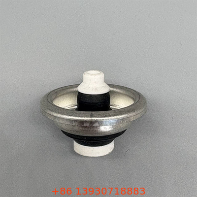 Válvula de distribuição de espuma de PU flexível para reparações de encanamentos com distribuição multi-ângulo