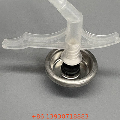 Válvula de distribuição de espuma de PU inteligente para impressão 3D com controle automatizado