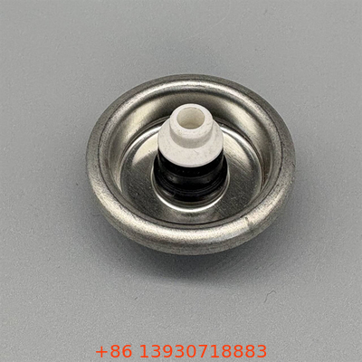 Válvula de distribuição de espuma de PU versátil para fabricação de móveis com saída ajustável