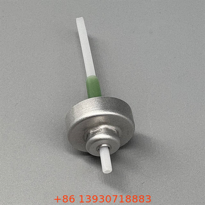 Valva de medição de tronco de plástico de 20 mm eficiente para encanamento doméstico com fácil ajuste