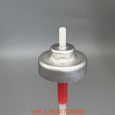 Valva de medição de tronco de plástico de 20 mm eficiente para encanamento doméstico com fácil ajuste
