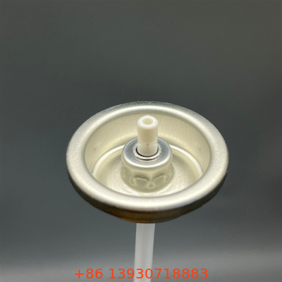 Actuador de válvula de inflador de pneus durável para controle rápido e eficiente do fluxo de ar
