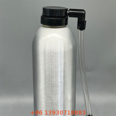 Actuador de válvulas de inflador de pneus de alto fluxo para inflação de caminhões rápidos e RV