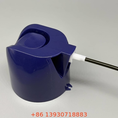 Capuz de inseticida durável de 65 mm para proprietários com pulverização de precisão
