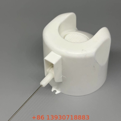 Capuz de inseticida de 65 mm para proteção de jardim com spray de gatilho fácil de usar