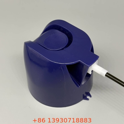 Capuz de inseticida profissional de 65 mm para agricultores com pulverização poderosa