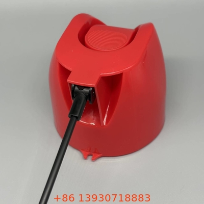 Capuz de inseticida profissional de 65 mm para agricultores com pulverização poderosa
