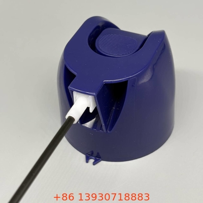 Capuz de inseticida de 65 mm para controle de pragas em casa com design de spray de gatilho ergonômico