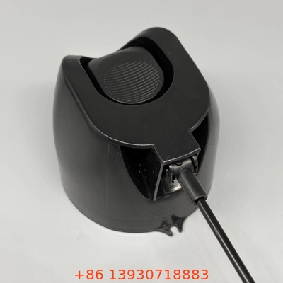 Capuz de inseticida de 65 mm para controle de pragas em casa com design de spray de gatilho ergonômico