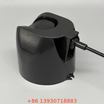 Capuz de inseticida durável de 65 mm para proprietários com pulverização de precisão