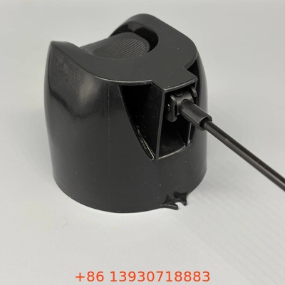 Capuz de inseticida de 65 mm para controle de pragas em casa com design de spray de gatilho ergonômico