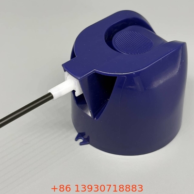 Capuz de inseticida de 65 mm de grau profissional para agricultores com distribuição eficiente