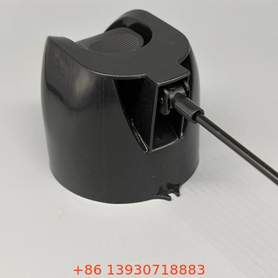Capuz de inseticida de 65 mm de grau profissional para agricultores com distribuição eficiente