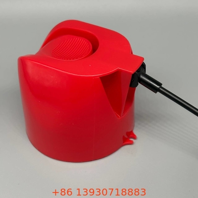 Capuz de inseticida de 65 mm de grau profissional para agricultores com distribuição eficiente