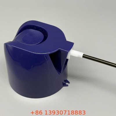 Capuz de inseticida de 65 mm de grau profissional para agricultores com distribuição eficiente