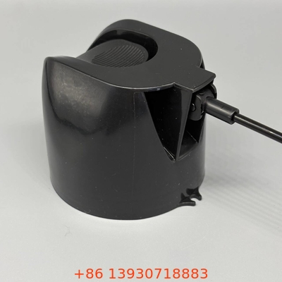 Capuz de inseticida premium de 65 mm para jardineiros com spray de névoa fina