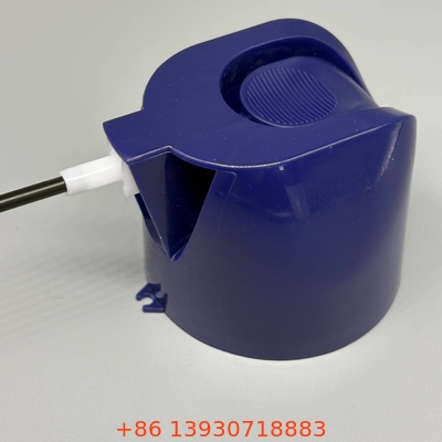 Capuz de inseticida premium de 65 mm para jardineiros com spray de névoa fina