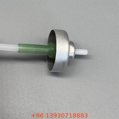 Custo - Valva de medição efetiva de 20 mm de plástico para pulverização de tinta com energia - Design de economia