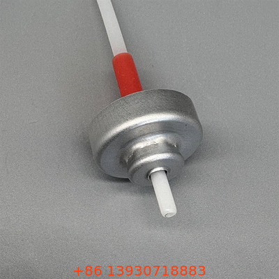 Custo - Valva de medição efetiva de 20 mm de plástico para pulverização de tinta com energia - Design de economia