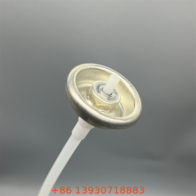 Válvula de limpeza profissional do carburador para limpeza profunda do motor com projeto anti-obstrução e pulverização de alta pressão consistente