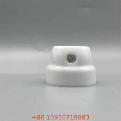 Próxima geração de válvulas de protetor solar sem esforço e com spray uniforme