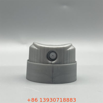 Próxima geração de válvulas de protetor solar sem esforço e com spray uniforme