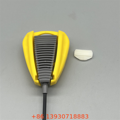 Trigger de pulverização de aerossóis resistente para uso profissional com pulverização eficiente e operação confortável