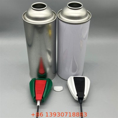 Actuador de dois sentidos de desodorante premium para produtos de cuidados pessoais com design durável, fácil de usar e controle preciso