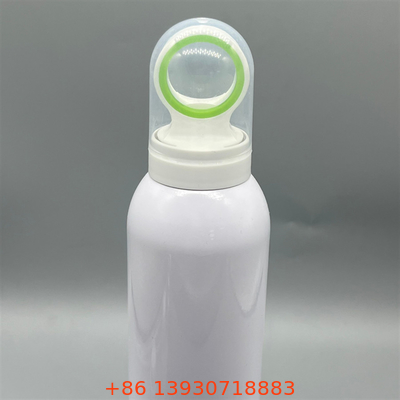 Válvula de spray de protetor solar hidratante versátil para estilos de vida ativos com construção durável