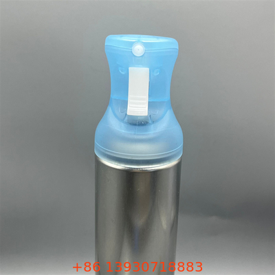 Válvula de pulverização de ambientador de ar ecológica para soluções de fragrâncias domésticas sustentáveis com controle de fluxo ajustável