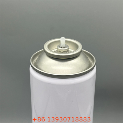 Luxo Aerosol perfumado Spray Air Freshener para espaços de varejo premium com tecnologia de liberação de tempo