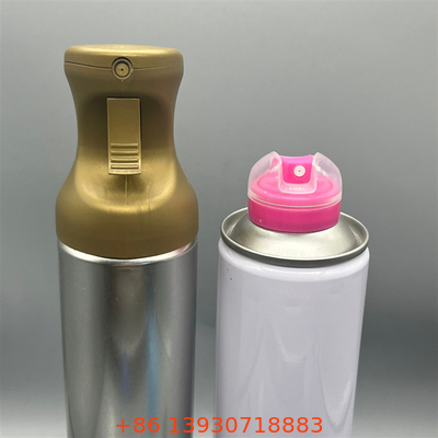Arrefecedor de ar com spray de aerossol totalmente natural para uso doméstico com infusão de óleo essencial