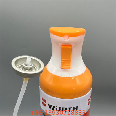 Arrefecedor de ar com spray de aerossol totalmente natural para uso doméstico com infusão de óleo essencial
